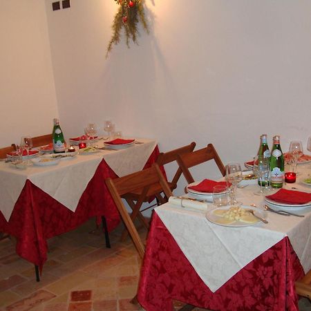 Villa Martina Fermignano Exterior foto