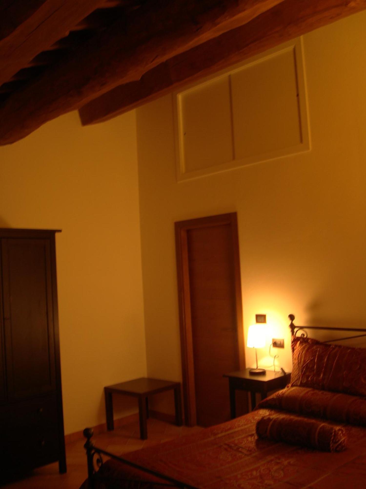 Villa Martina Fermignano Exterior foto